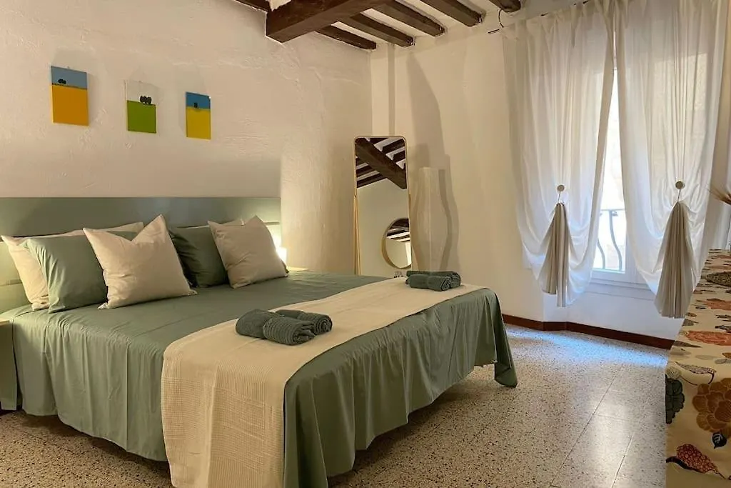 Apartment Casa Storica Nel Cuore Di Pisa - Lungarno