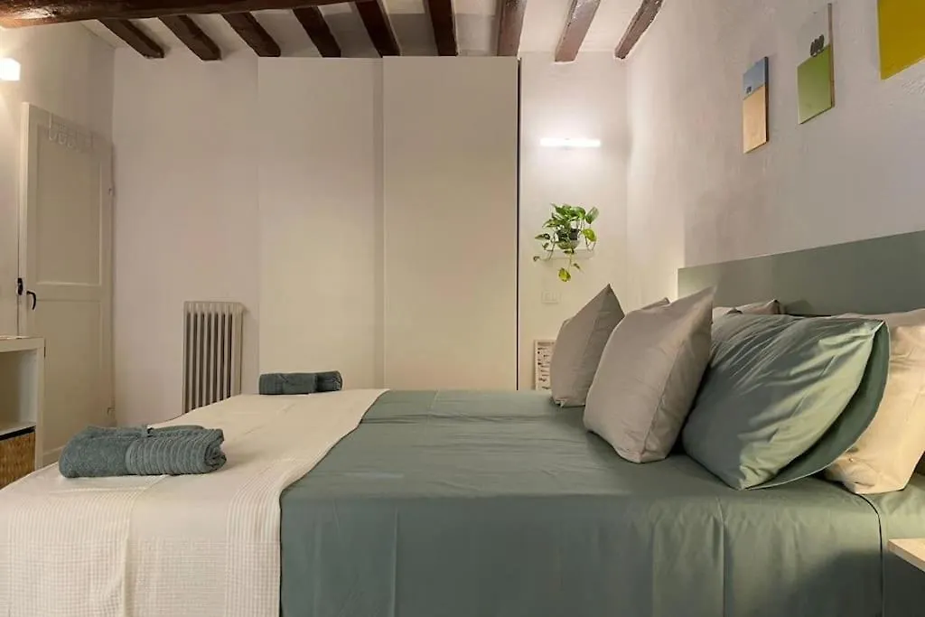 Casa Storica Nel Cuore Di Pisa - Lungarno