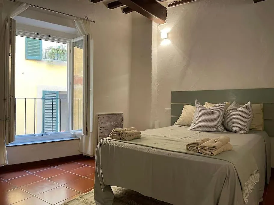 Casa Storica Nel Cuore Di Pisa - Lungarno 0*,  Italy