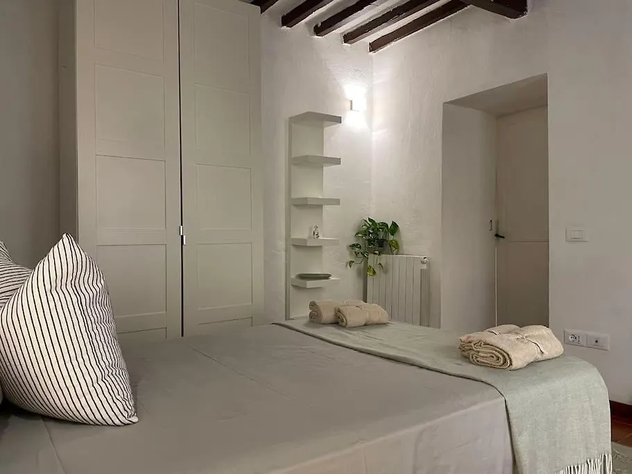 Casa Storica Nel Cuore Di Pisa - Lungarno 0*,